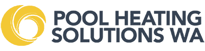 Pool Heating Solutions Logo